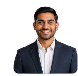 Arjun Patel